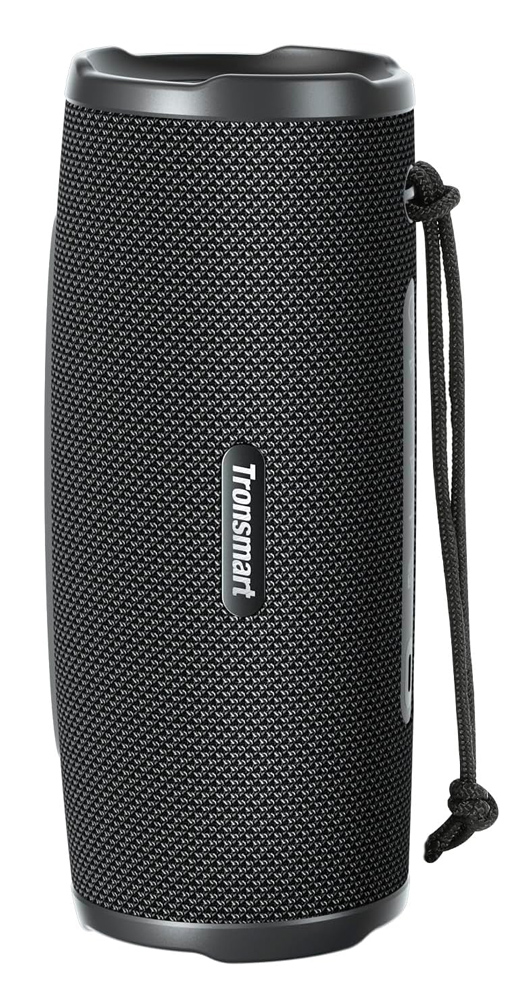 1096415 TRONSMART φορητό ηχείο Mirtune C3 Plus, 30W, Bluetooth, 5200mAh, IPX7, μαύρο - Image 1