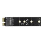 DELOCK Κάρτα Επέκτασης PCI-e σε M.2 Key M 64105, NVMe - Image 2