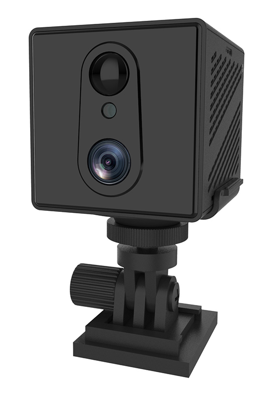 CB75 VSTARCAM smart κάμερα CB75, 3MP, 4G, 3000mAh, SD - Image 1