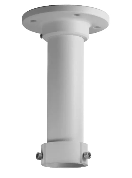 DS-1661ZJ HIKVISION HIWATCH βάση κάμερας DS-1661ZJ, μεταλλική, λευκή - Image 1