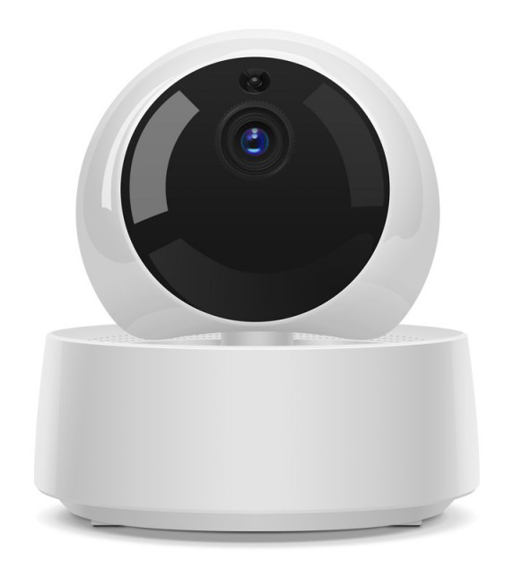 GK-200MP2-B SONOFF smart IP κάμερα GK-200MP2-B, Wi-Fi, 1080p, H.264 - Image 1