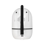 SECTEC smart κάμερα HIP291-2M-AI, ανίχνευση κίνηση, 2MP 1080p, PT - Image 2