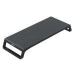 ORICO επιτραπέζια βάση οθόνης/laptop HSQ-M1, μαύρη