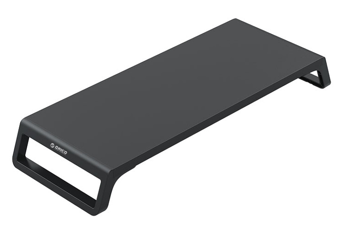 HSQ-M1-BK-BP ORICO επιτραπέζια βάση οθόνης/laptop HSQ-M1, μαύρη - Image 1