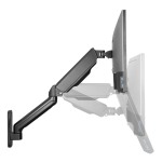 BRATECK επιτοίχια βάση οθόνης LDA32-112, 17-32", έως 9kg - Image 2