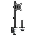 BRATECK βάση γραφείου οθόνης LDT57-C01, 17-32", έως 9kg