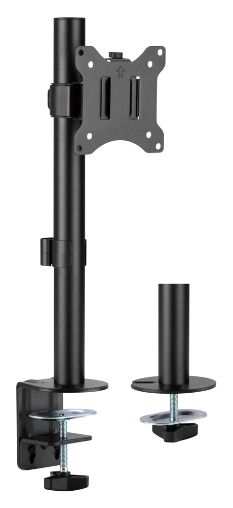 LDT57-C01 BRATECK βάση γραφείου οθόνης LDT57-C01, 17-32", έως 9kg - Image 1