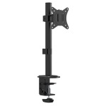 BRATECK βάση γραφείου οθόνης LDT66-C01, 17-32", έως 9kg