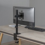 BRATECK βάση γραφείου οθόνης LDT66-C01, 17-32", έως 9kg - Image 2