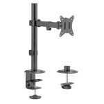 BRATECK βάση γραφείου οθόνης LDT66-C011, 17-32", έως 9kg