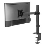 BRATECK βάση γραφείου οθόνης LDT66-C011, 17-32", έως 9kg - Image 2