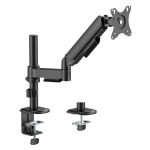 BRATECK βάση γραφείου οθόνης LDT97-C012PE, 17-32", έως 9kg