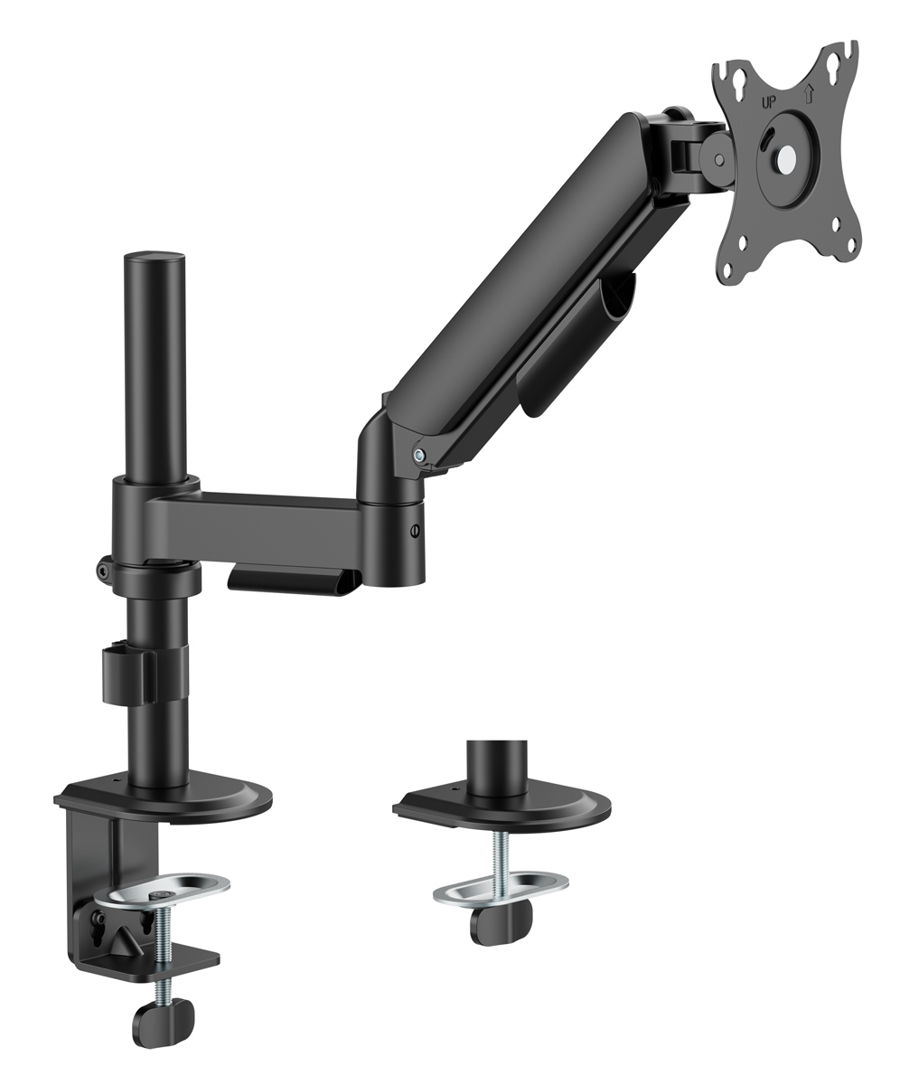 LDT97-C012PE BRATECK βάση γραφείου οθόνης LDT97-C012PE, 17-32", έως 9kg - Image 1