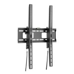 BRATECK επιτοίχια βάση τηλεόρασης LP42-64AT, 37-75", έως 75kg, οριζόντια