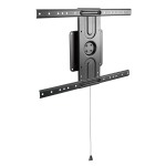 BRATECK επιτοίχια βάση τηλεόρασης LP69-46F , 37-80", έως 50kg