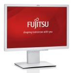 FUJITSU used οθόνη B22W-7 LCD, 22" 1680x1050, DisplayPort/DVI/VGA, Grade B