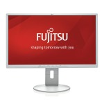 FUJITSU used οθόνη B24-8 TE Pro IPS-LED, 23.8", 1920x1080, VGA/DVI/DisplayPort, Grade B