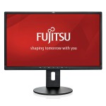 FUJITSU used οθόνη B24-8 TS IPS LED, 23.8", 1920x1080, VGA/DVI, Grade B