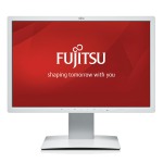 FUJITSU used οθόνη B24W7 IPS-LED, 23.8", 1920x1200, VGA/DisplayPort/DVI, Grade B