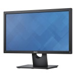 DELL used οθόνη E2016H LED, 19.5", με βάση PC, 1600x900, VGA/DisplayPort, Grade B