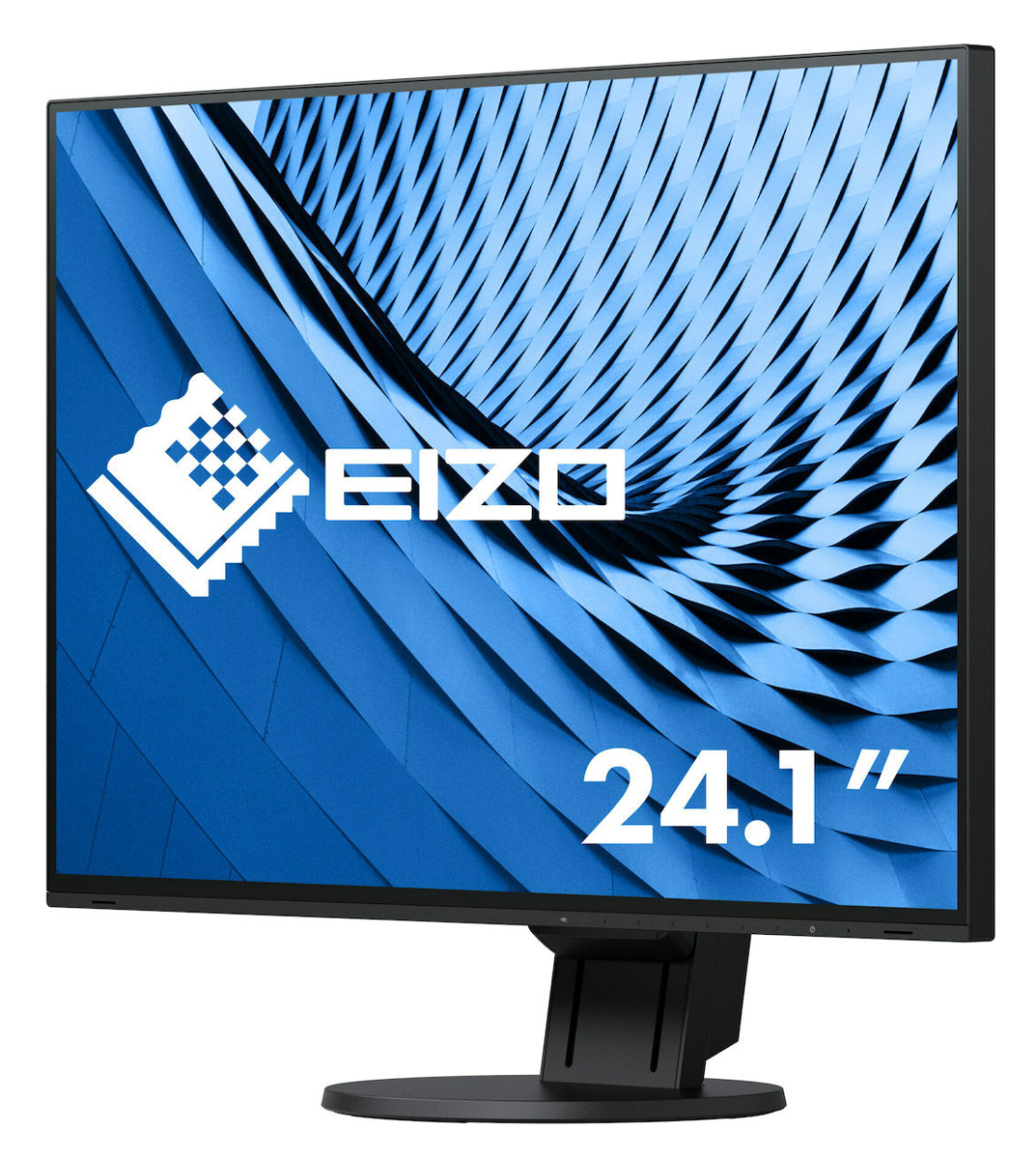 M-EV2457-GA EIZO used οθόνη EV2457 IPS-LED, 24.1" 1920x1200, HDMI/DisplayPort/DVI, Grade A - Image 1