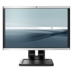 HP used οθόνη LA2205wg LCD 22" 1680x1050px, DVI/VGA/DisplayPort, Grade B