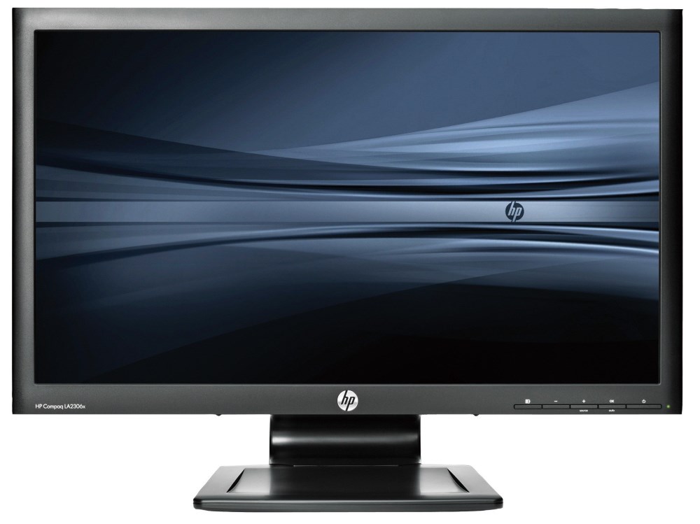CREATOR: gd-jpeg v1.0 (using IJG JPEG v62), quality = 90 HP used οθόνη LA2306X LED, 23" 1920x1080px, VGA/DVI/DisplayPort, Grade A - Image 1