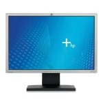 HP used οθόνη LP2465 LCD, 24" 1920x1200px, DVI, Grade A