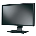 DELL used οθόνη P2311H LCD, 23" 1920x1080, VGA/DVI, Grade B