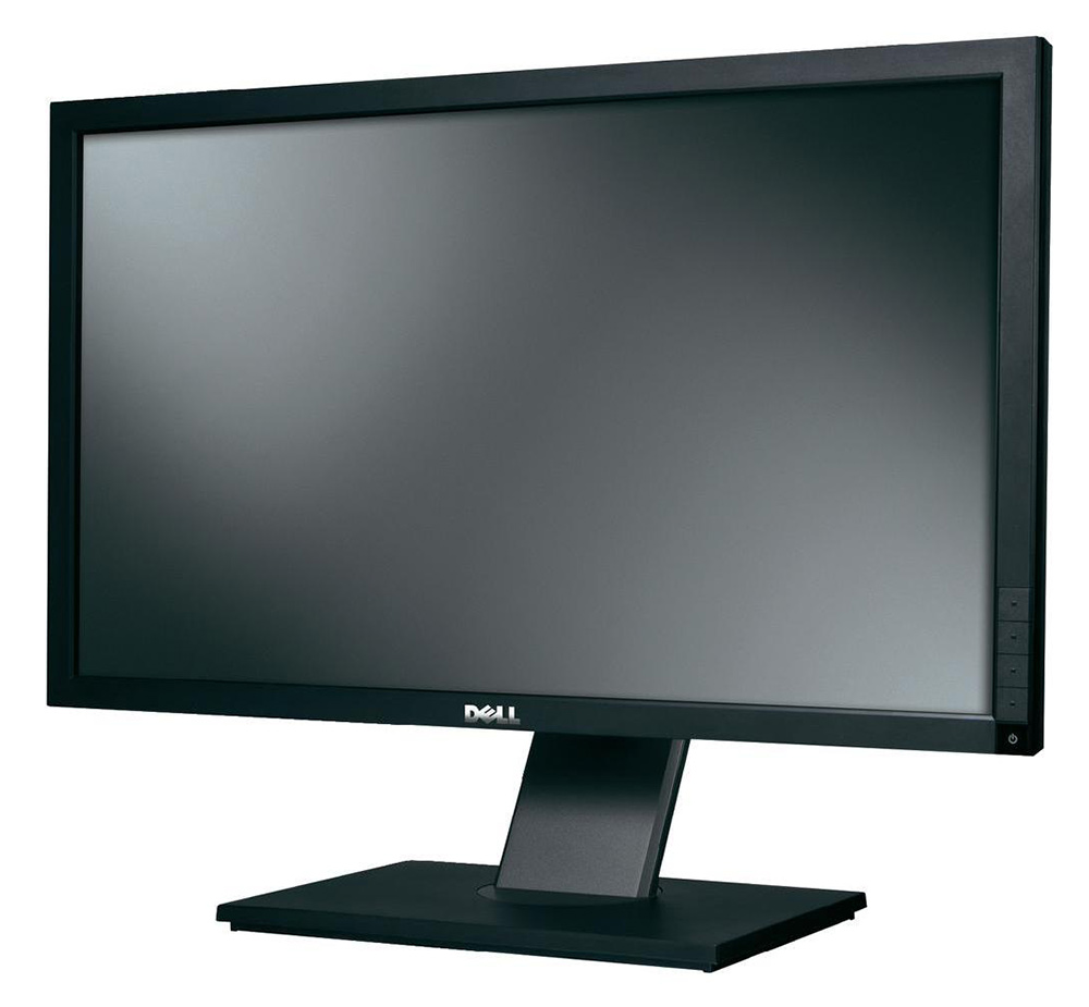 M-P2311H-FQ DELL used οθόνη P2311H LCD, 23" 1920x1080, VGA/DVI, Grade B - Image 1