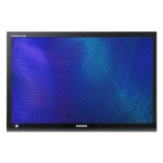 SAMSUNG used οθόνη S22A450BW LED, 22", VGA/DVI, χωρίς βάση, Grade B