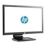 HP used οθόνη ZR 2330W LED IPS, 23" Full HD, VGA/DVI/DisplayPort, Grade B