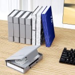 ORICO θήκη προστασίας για 3.5" HDD PHP35-V1, γκρι