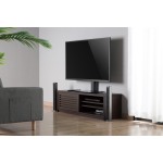 POWERTECH επιτραπέζια βάση τηλεόρασης PT-1281, 23-55", έως 40kg - Image 2