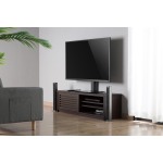 POWERTECH επιτραπέζια βάση τηλεόρασης PT-1328, 37-70", έως 40kg - Image 2