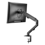 POWERTECH βάση γραφείου οθόνης PT-1365, 17-27", έως 7kg - Image 2