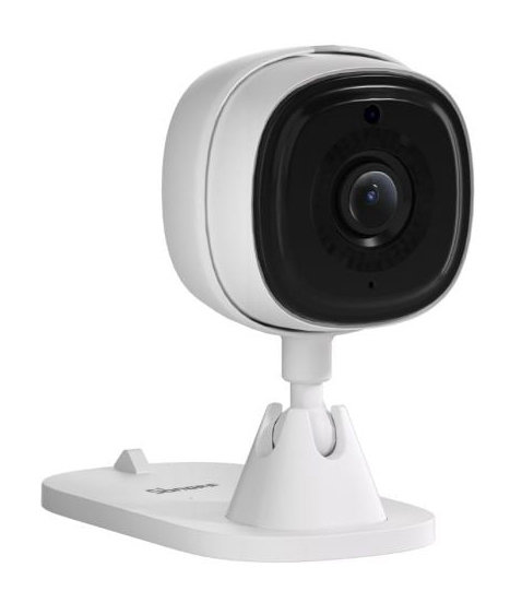 S-CAM SONOFF smart κάμερα S-CAM με ηχητικό συναγερμό, 1080p FHD, Wi-Fi - Image 1
