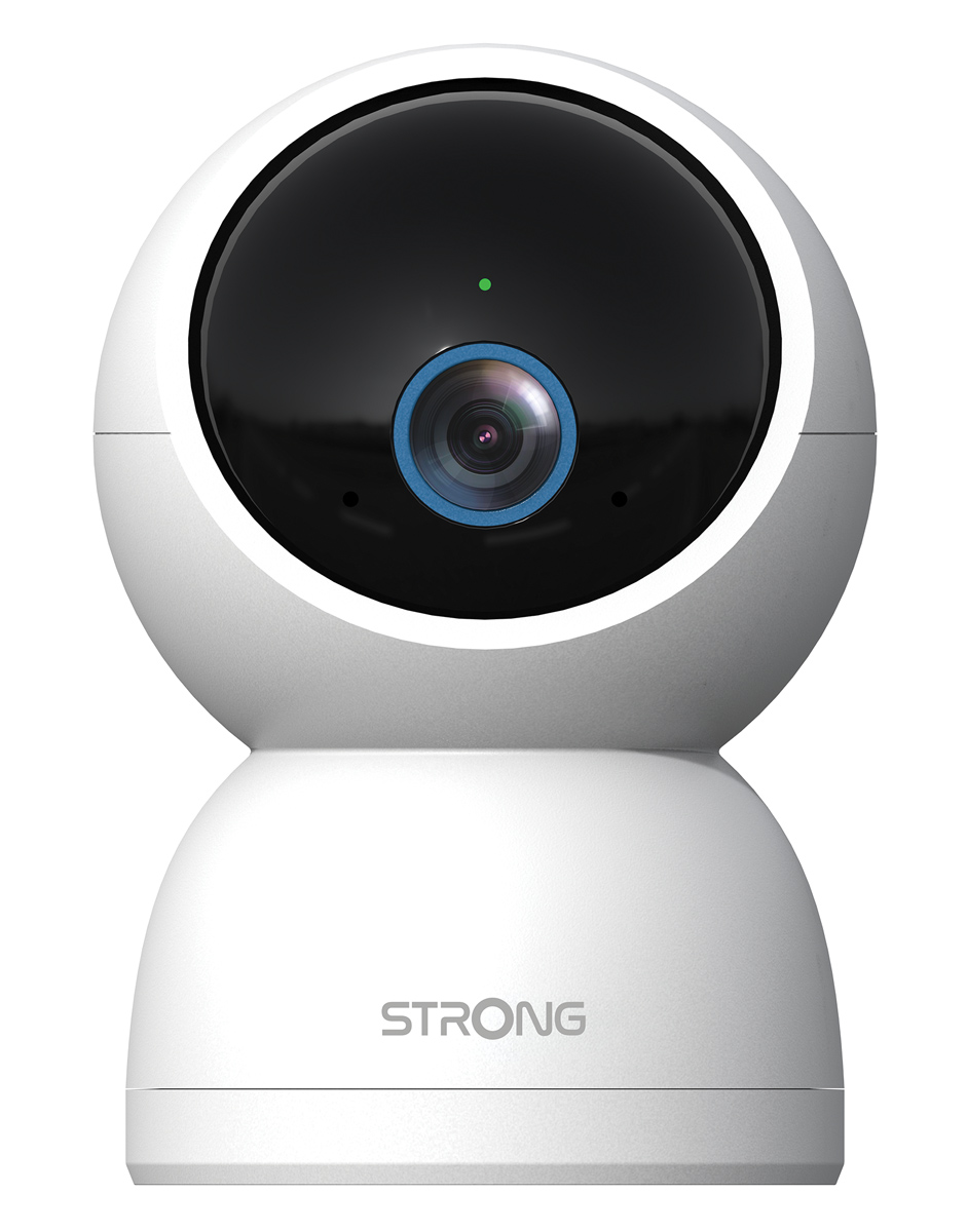 SHC05IR0-W STRONG smart κάμερα SHC05IR0-W, 5MP, WiFi, PTZ, SD - Image 1