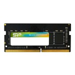 SILICON POWER μνήμη DDR4 SODimm SP016GBSFU266X02, 16GB, 2666MHz, CL19
