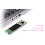SILICON POWER SSD A55, 512GB, M.2 2280, SATA III, 560-530MB/s - Image 2
