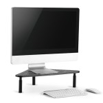 BRATECK επιτραπέζια βάση οθόνης/laptop STB-083, 13-32", έως 20kg - Image 2