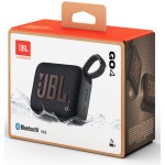 JBL GO4, Portable Bluetooth Speaker