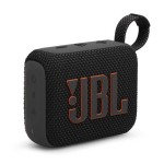 JBL GO4, Portable Bluetooth Speaker - Image 2