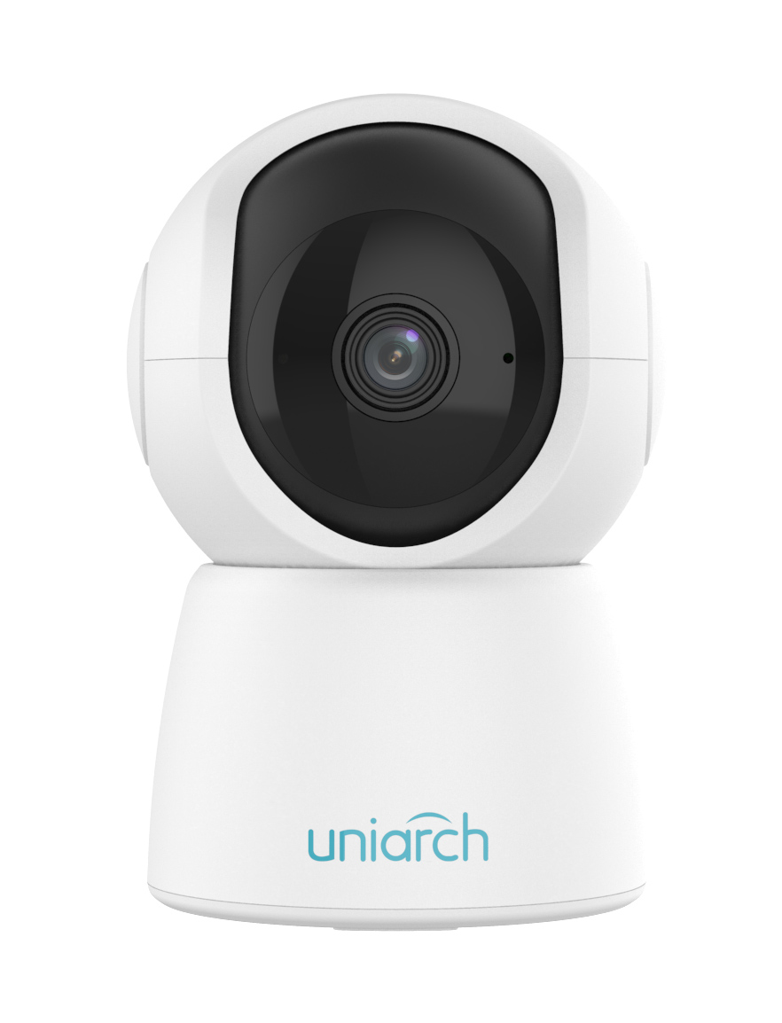 UHO-S2E-M3 UNIARCH smart κάμερα UHO-S2E-M3, 3MP, WiFi, PTZ, SD - Image 1