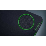 Razer Gigantus V2 Gaming Mouse Pad Medium (360mm) (BLACK) - Image 2