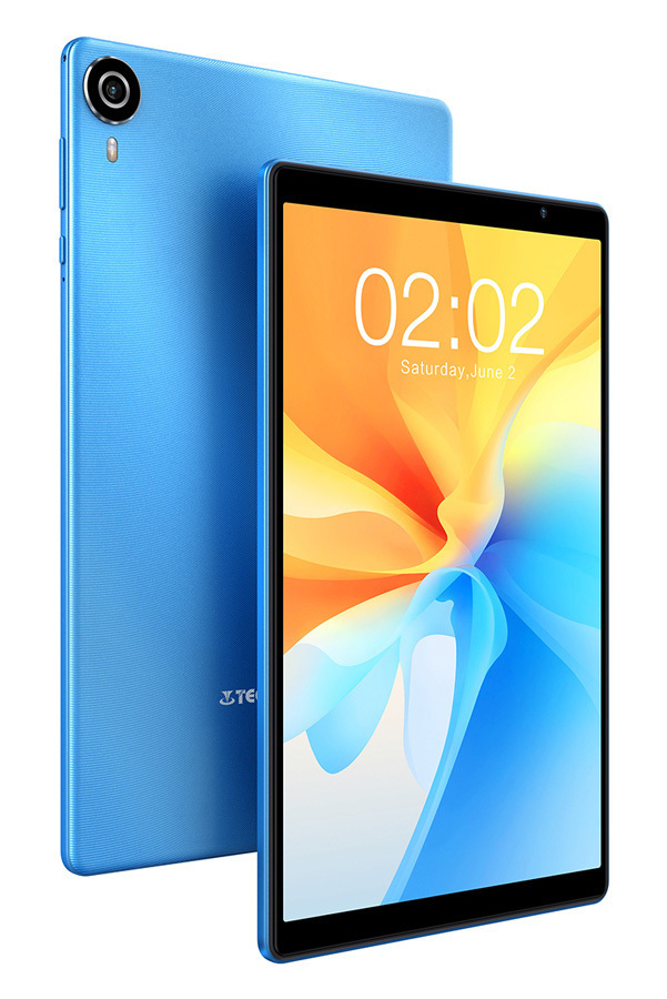 20230105114822_teclast_p25t_10_1_tablet_me_wifi_kai_mnimi_64gb_sky_blue Teclast P25T 2023 10.1" Tablet (4GB/64GB) - Image 1