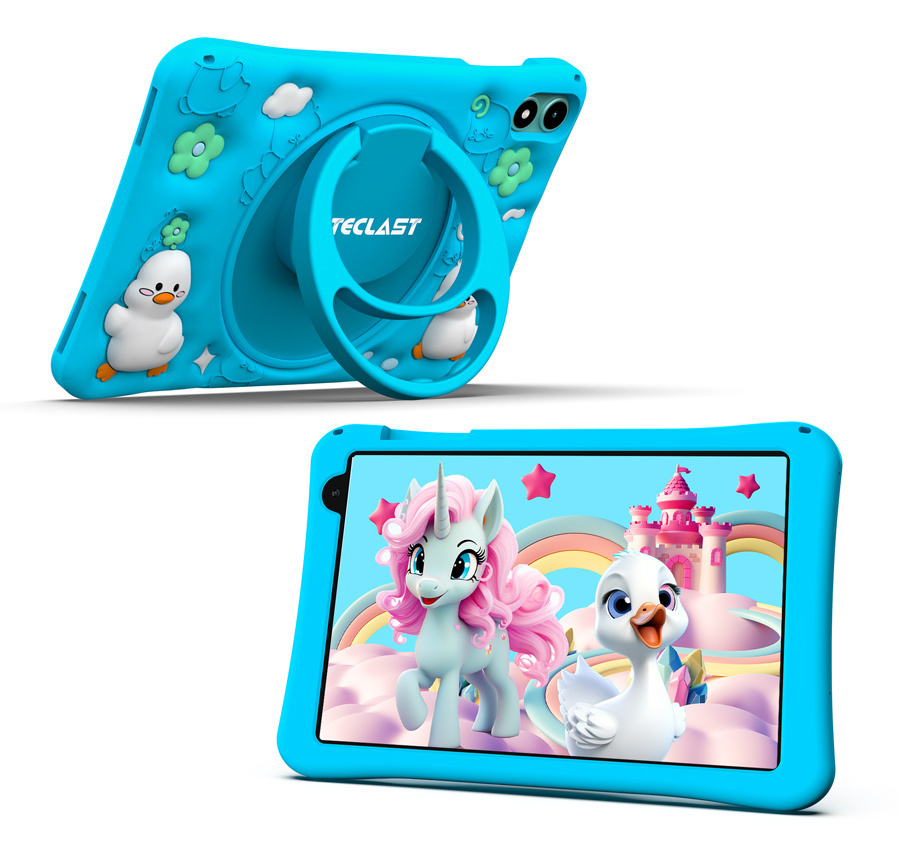 Teclast P85T Kids 8" Tablet (4GB/64GB) - Image 2