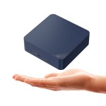 BEELINK mini PC EQ14, Intel N150, 16GB, 500GB M.2, Windows 11 Pro - Image 2