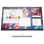 HP E24 G4 IPS Monitor 23.8″ FHD 1920×1080