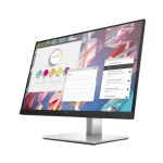 HP E24 G4 IPS Monitor 23.8″ FHD 1920×1080 - Image 2